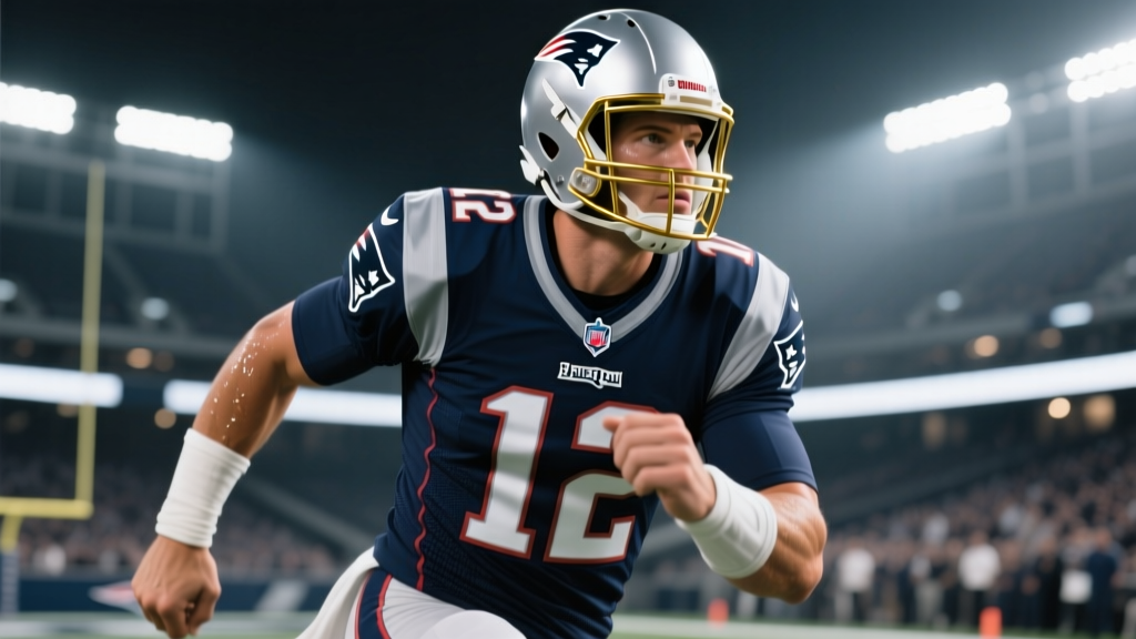How Many Super Bowls Was Tom Brady In? 10 Appearances, 7 Wins