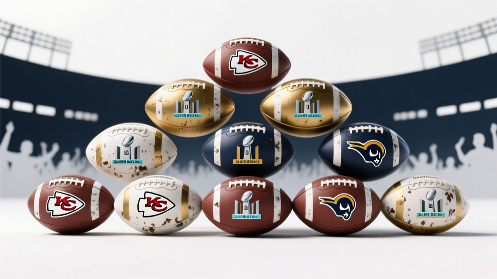 Who Played the Last 10 Super Bowls? Teams, Scores & MVPs