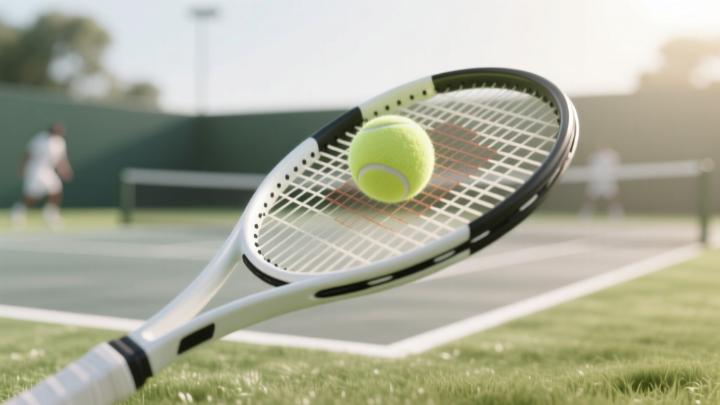 What Does Ace Mean in Tennis? Definition & Facts