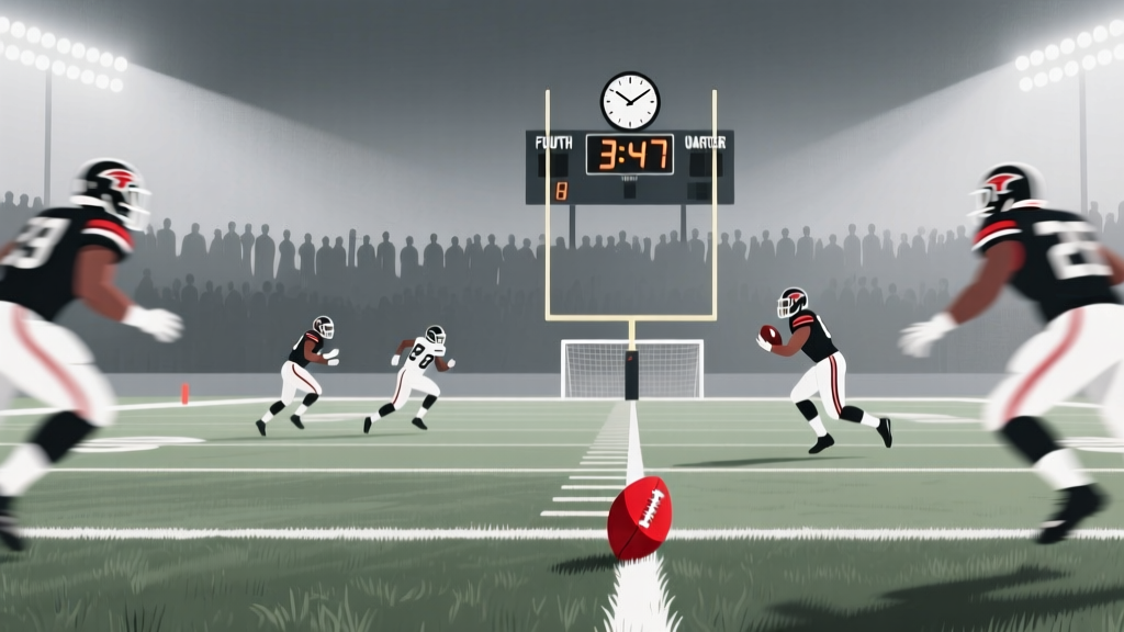 When Does a Football Game End? Timing Explained