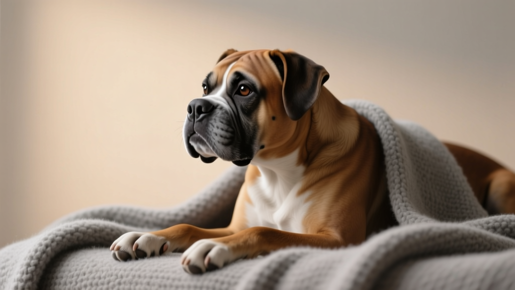 How Long Does a Boxer Live? Lifespan Facts & Risks