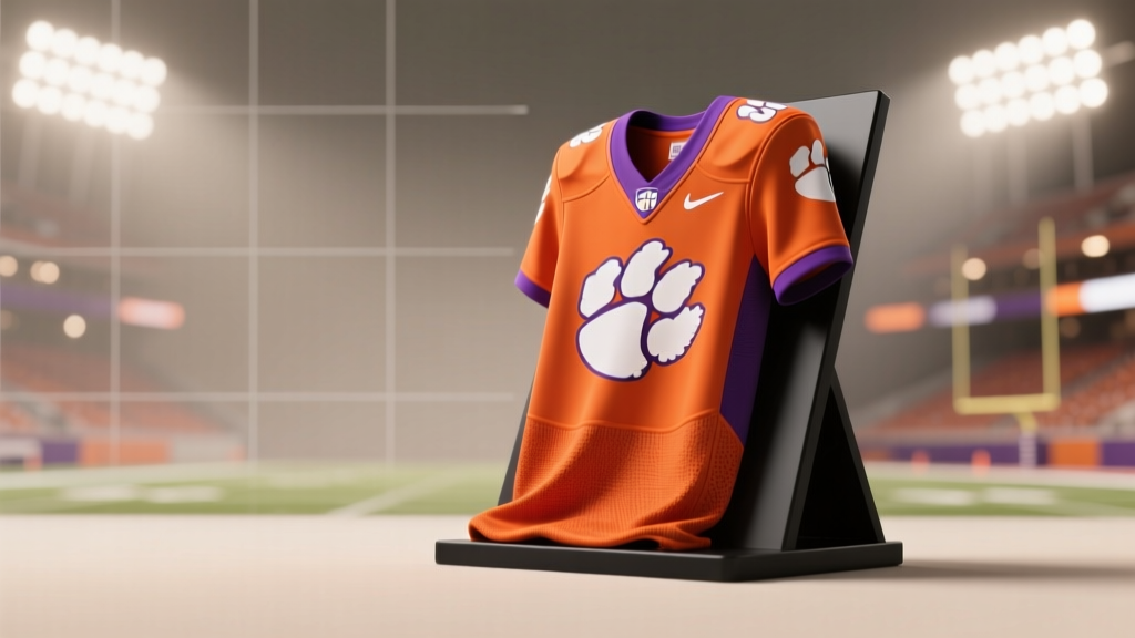 What State Is Clemson Football In? (Answer + Facts)