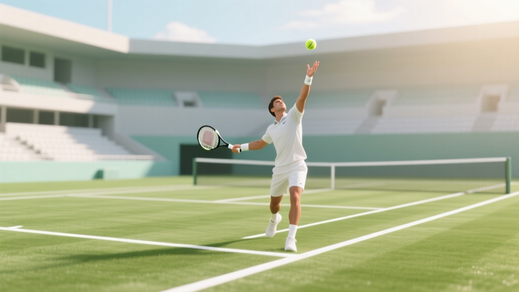 How Long Are Tennis Matches? Duration by Format & Event