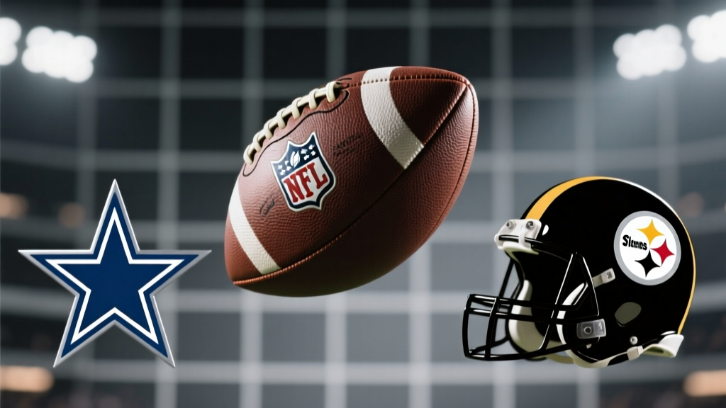 Who Won Super Bowl 1996? Cowboys Beat Steelers 27-17