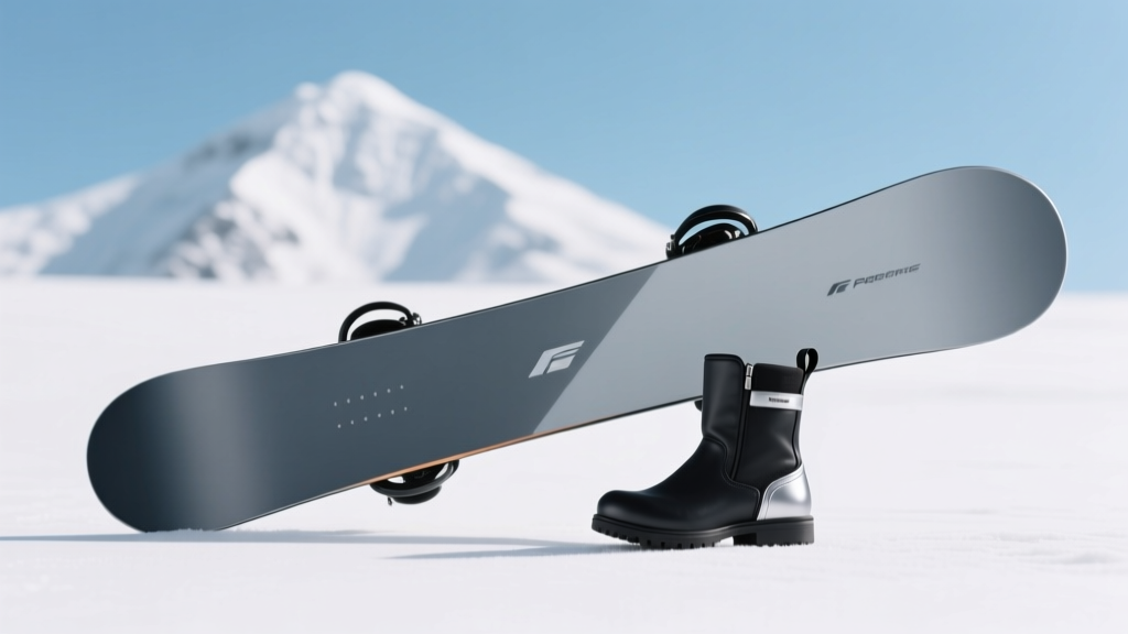Where to Buy Snowboards: Best Retailers 2025