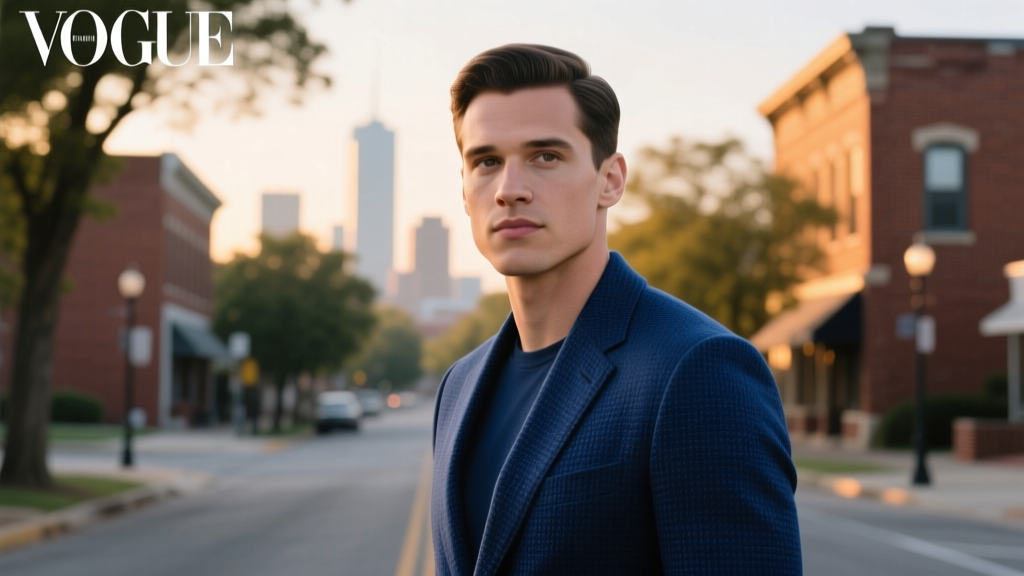 Where Is Paul Juda From? Hometown and Career Facts