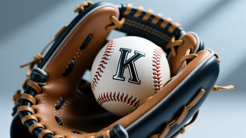 What Does K Stand for in Baseball? Explained