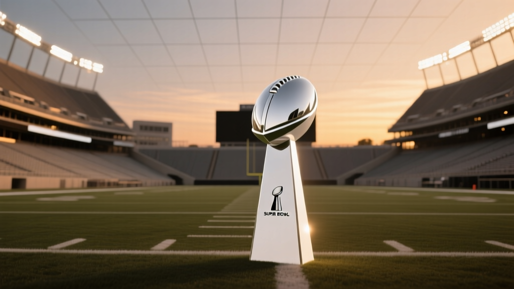How Many Super Bowls Have There Been? (2025 Update)