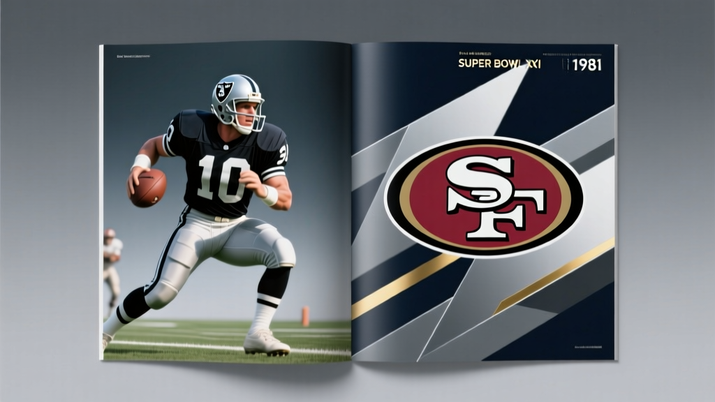 Who Won the Super Bowl in 1981? Full Recap & Facts