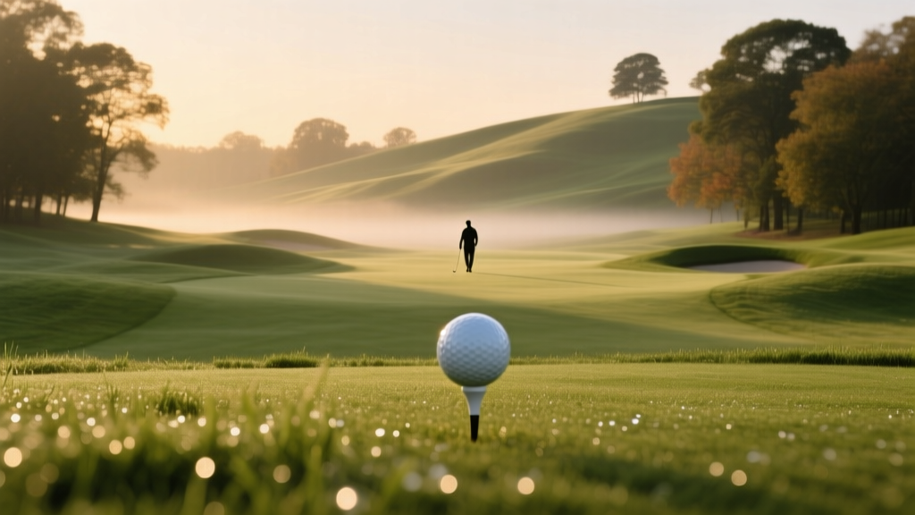 When Does the Golf Season Start? By Region & Tour