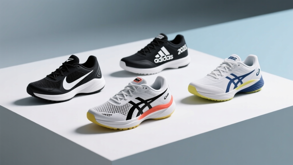 Where to Buy Volleyball Shoes: Best Stores & Brands 2025