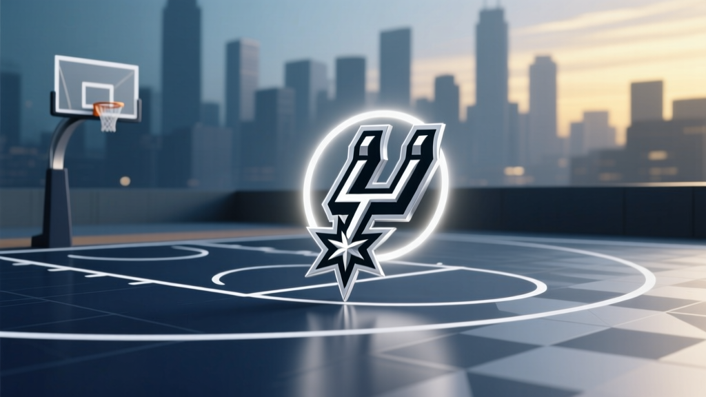 Next Spurs Game: Date, Time & Tickets