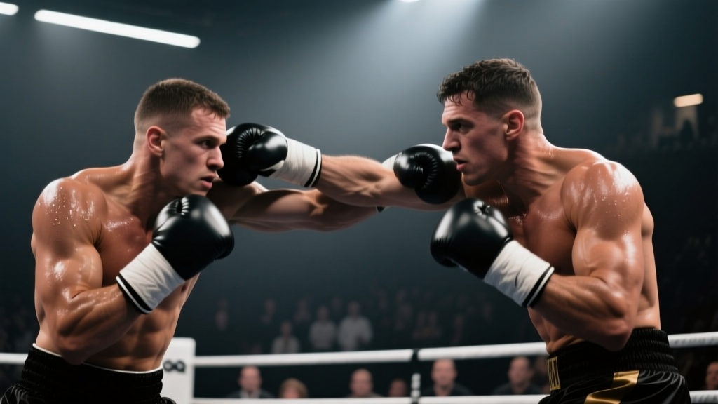 What Boxing Matches Are On Tonight: Full Schedule & How to Watch