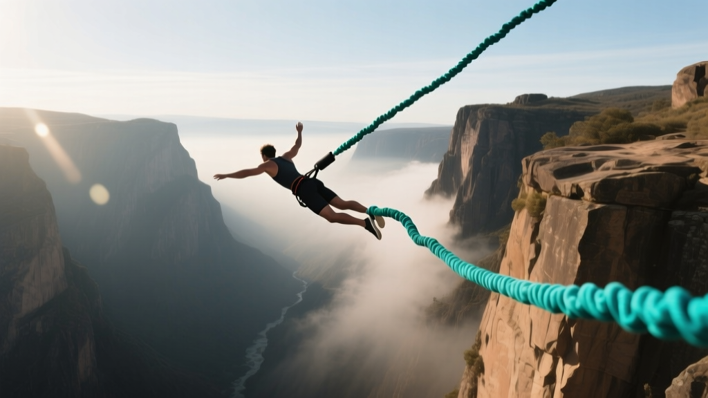 How Many People Have Died Bungee Jumping? Facts & Stats