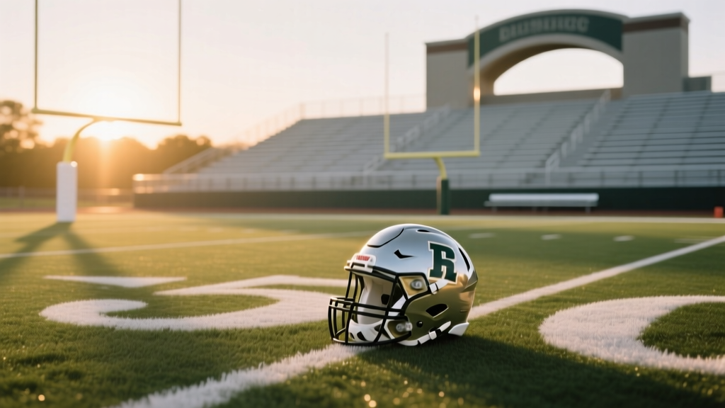 How Many Division 1 Football Schools Are There? (2025)