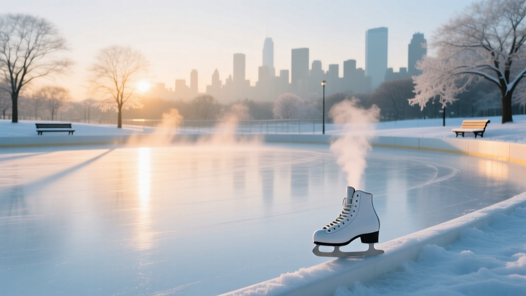 When Do Ice Skating Rinks Close? Hours & Seasons Explained