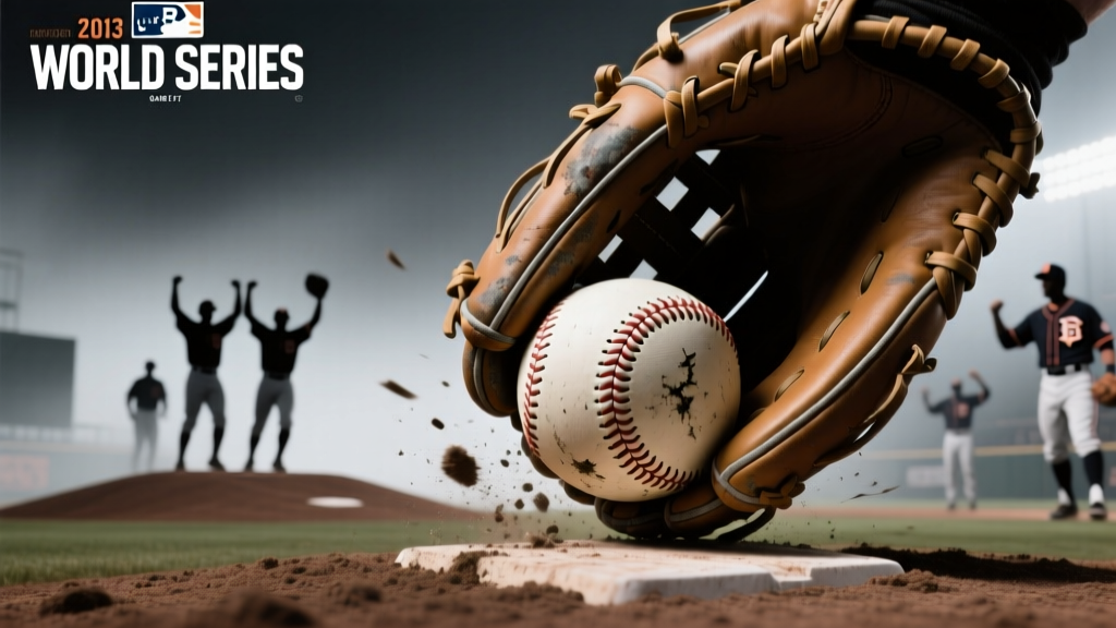 Who Won the 2013 World Series? Giants Beat Tigers in 7 Games