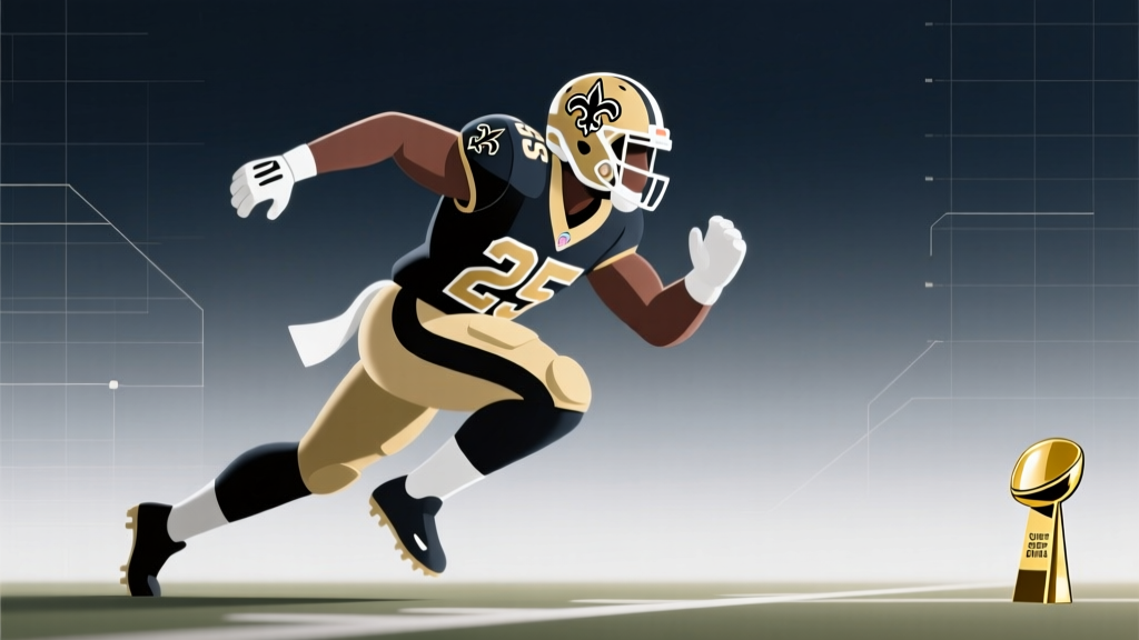 Did Reggie Bush Win a Super Bowl? Full Career Breakdown