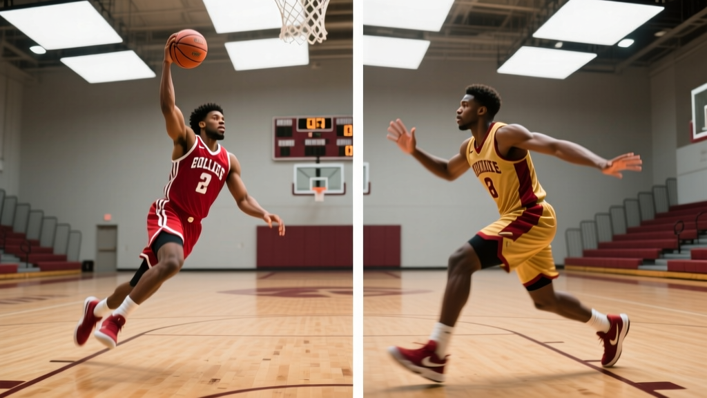 Who Leads College Basketball in Scoring Now?