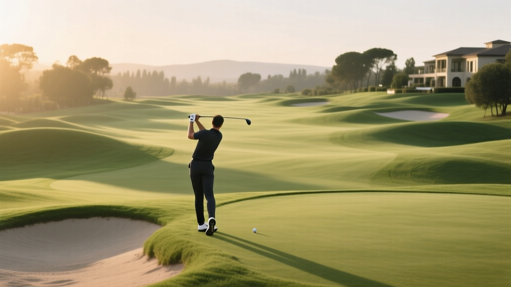Where Is TGL Golf Played? Venue & Location Details