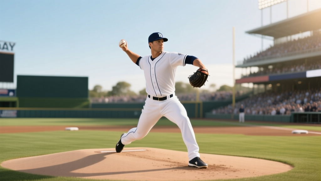 How Many Baseball Players Are on a Team in MLB?