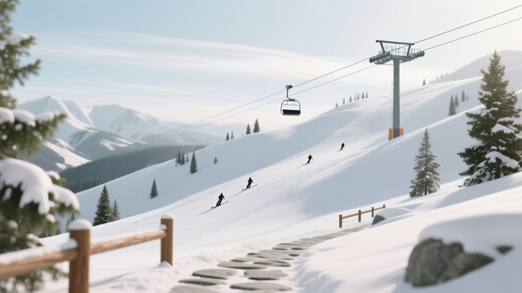 When Does Park City Open for Skiing? 2024 Dates