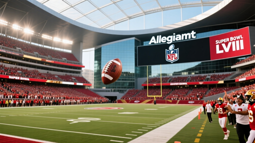 Where Was Super Bowl 58 Held? Full Details & Results