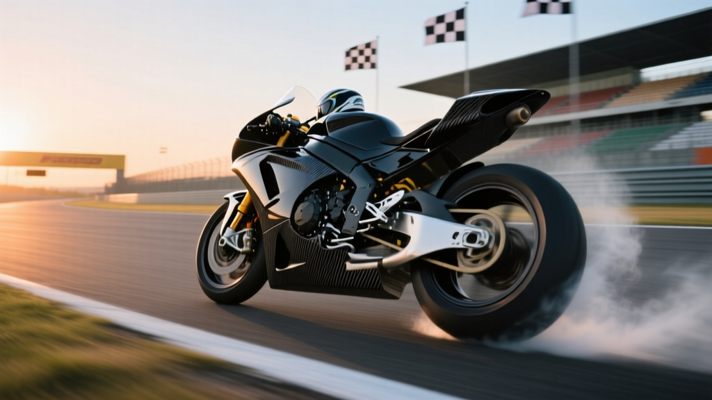 How Fast Do MotoGP Bikes Go? Top Speeds & Records