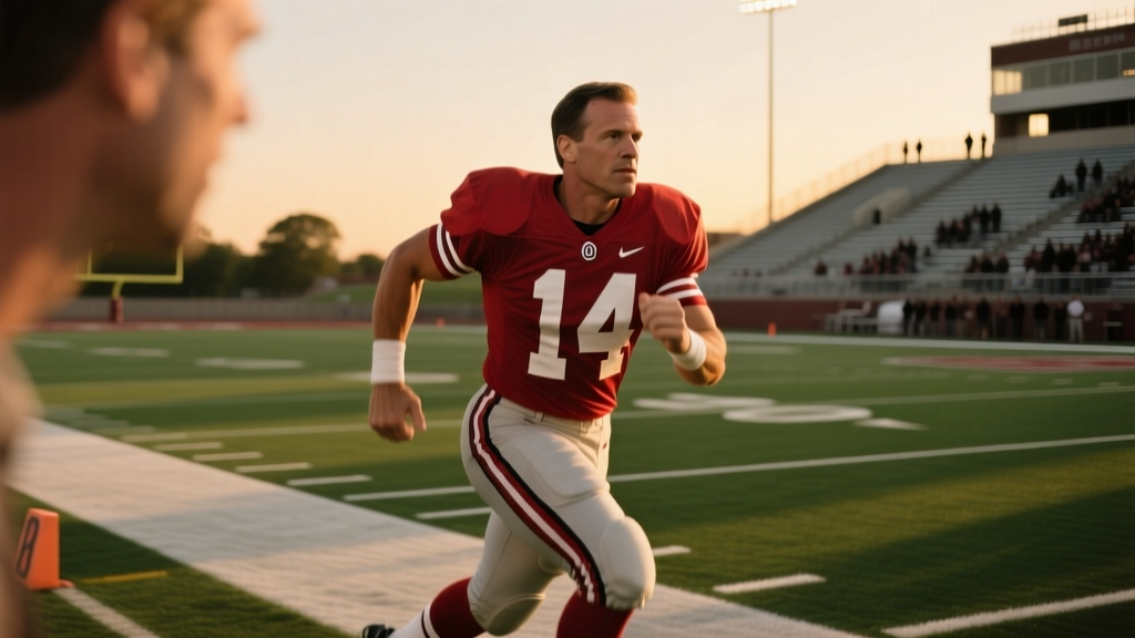 Where Did Kirk Herbstreit Play College Football?