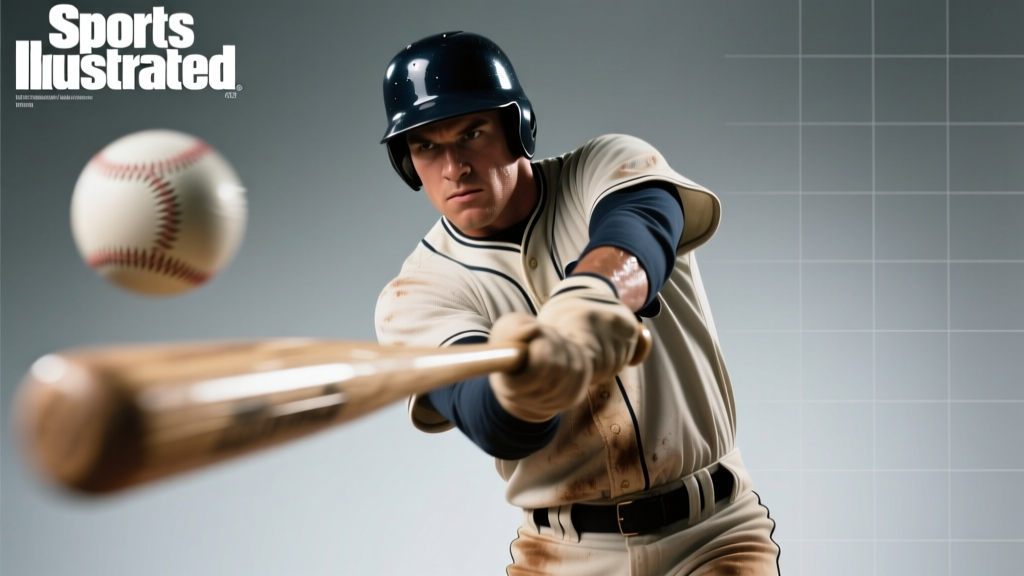 Who Is the Best Baseball Player Ever?