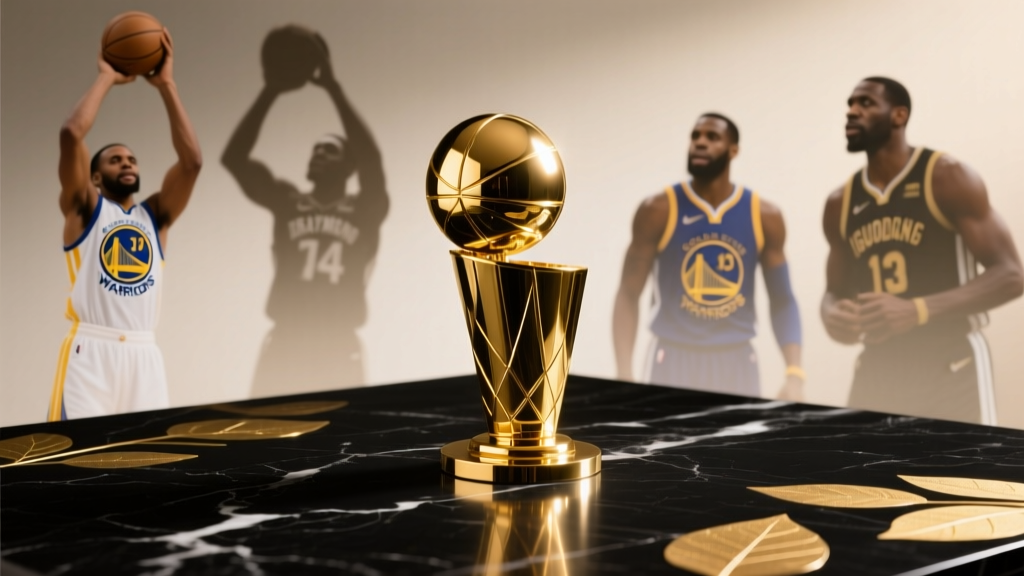 Best NBA Basketball Team: Warriors' Dynasty Explained
