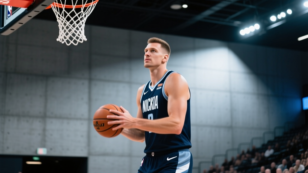 Who Is the Best Basketball Player Now? Jokić Dominates in 2025