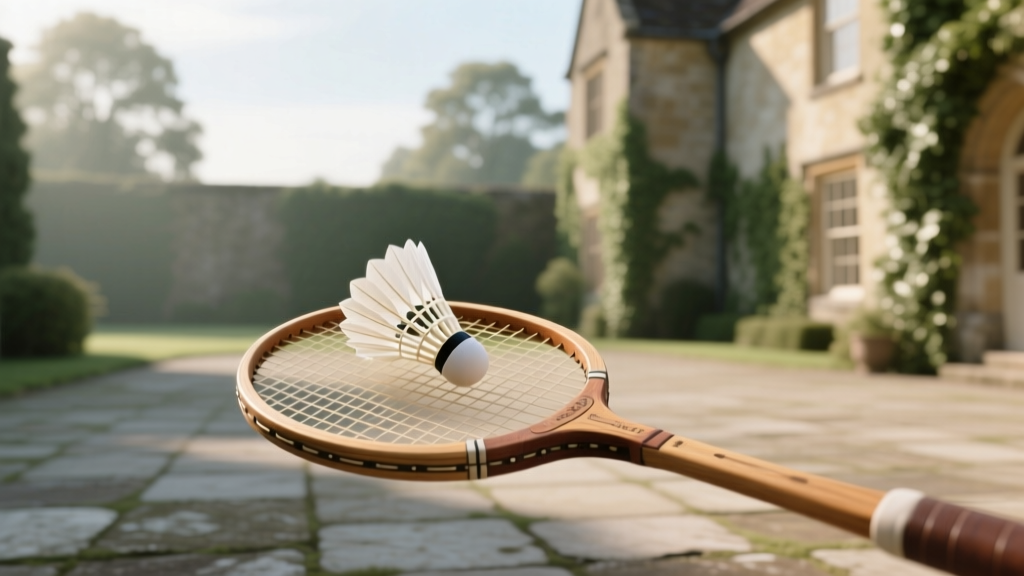 Who Invented Badminton? Origins and History Explained