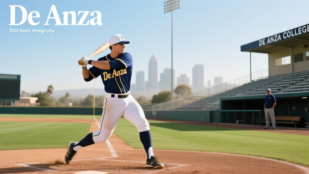De Anza Baseball: Program Overview & 2025 Season Insights