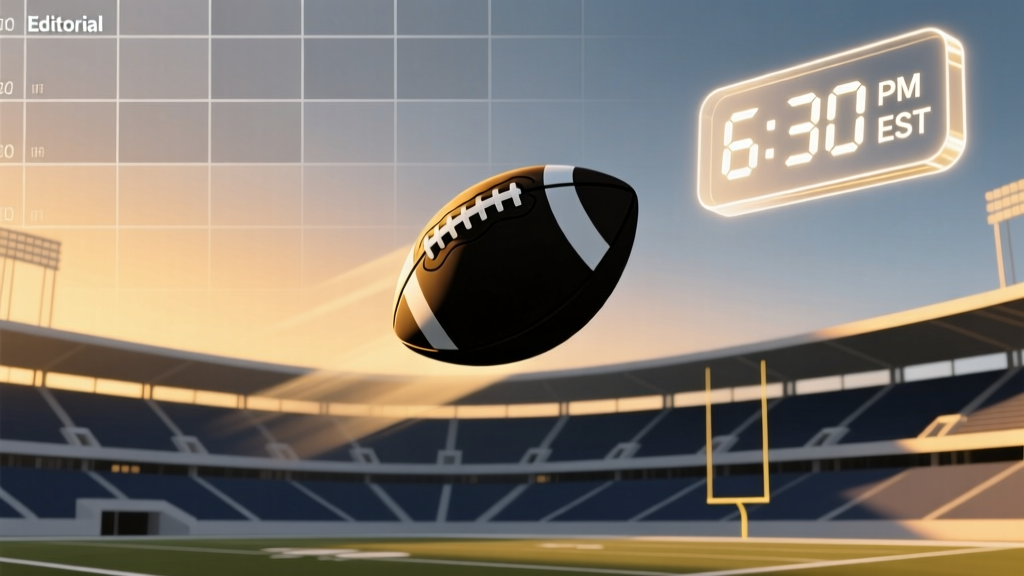 What Time Is the Super Bowl 2025? Full Schedule & Details
