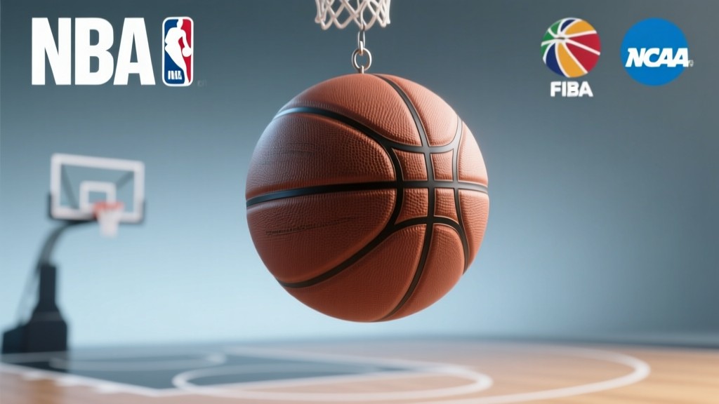 How Much Does a Basketball Weigh? Official Weights by Size & League