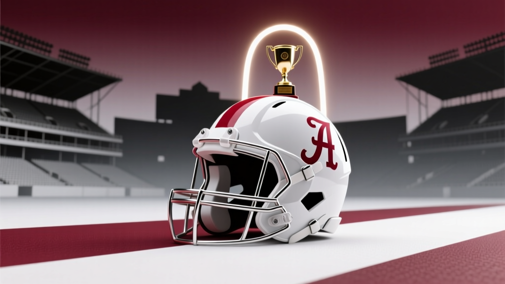 How Many National Championships Does Alabama Have?
