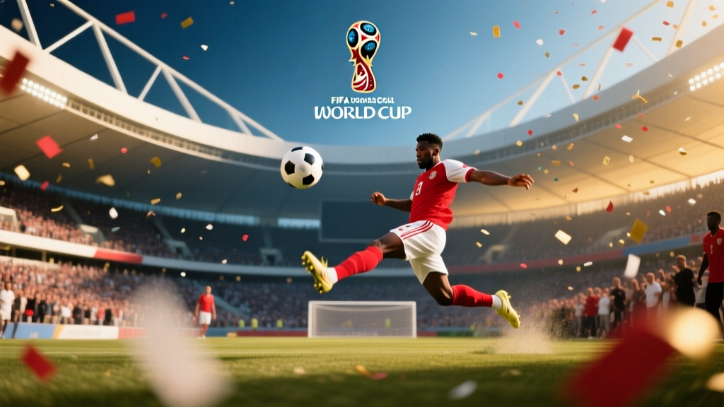 How Often Is the Football World Cup Held?