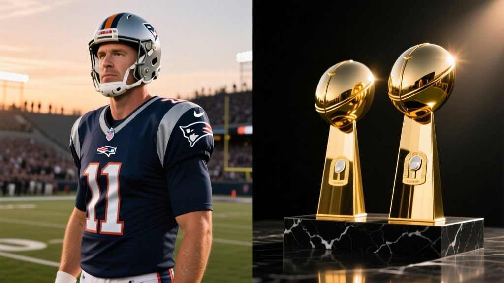 Did Eli Manning Win a Super Bowl? Yes, Twice