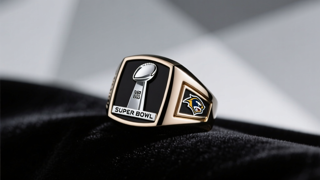 Who Gets Super Bowl Rings? Full Breakdown
