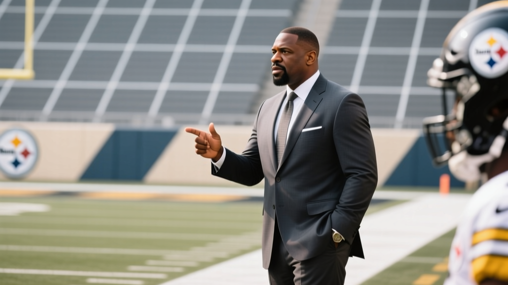 How Many Super Bowls Has Mike Tomlin Won?