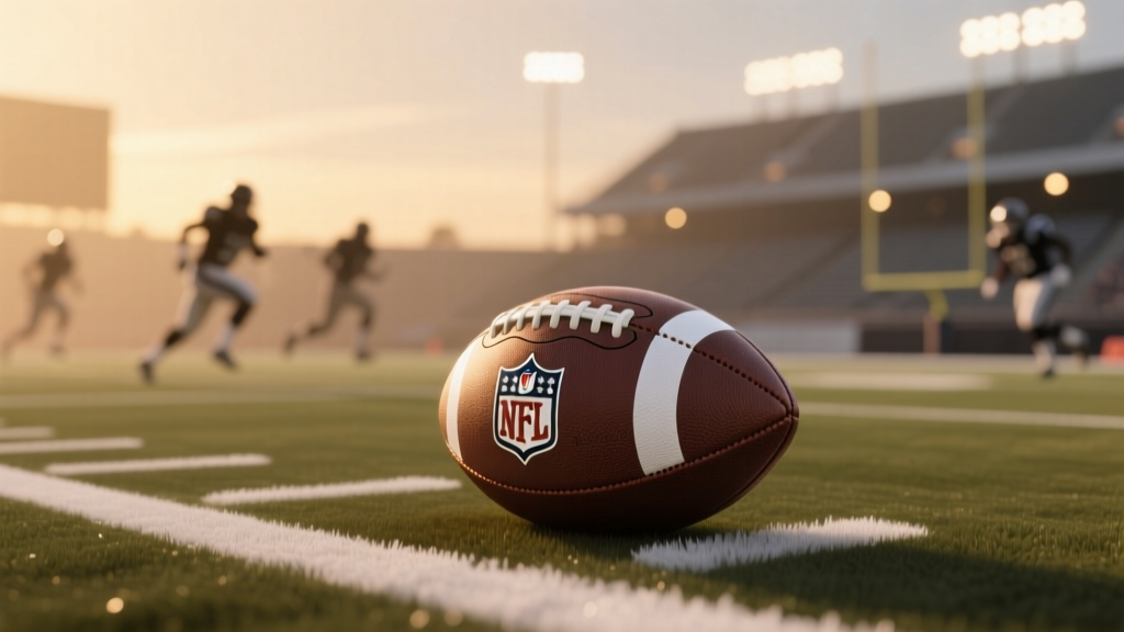 What Time Does Sunday Football Start? NFL Kickoff Times