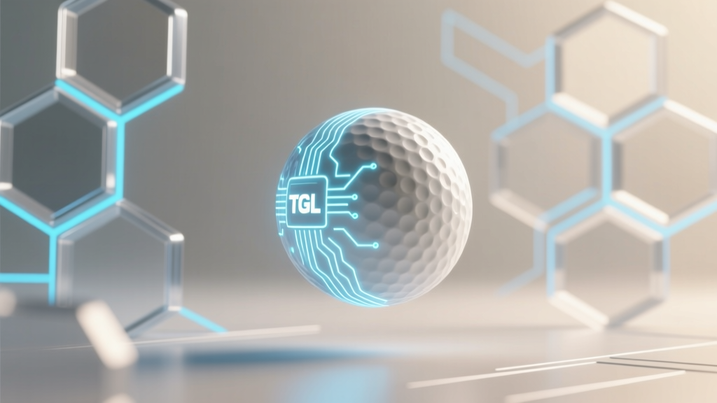 How Does TGL Golf Work? Real Tech Behind the League
