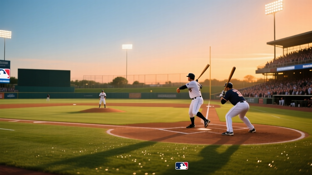MLB Opening Day 2025: Date, Schedule & How to Watch