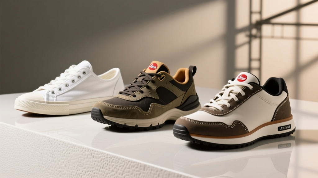 Tennis Shoes Made in the USA: Brands & Facts