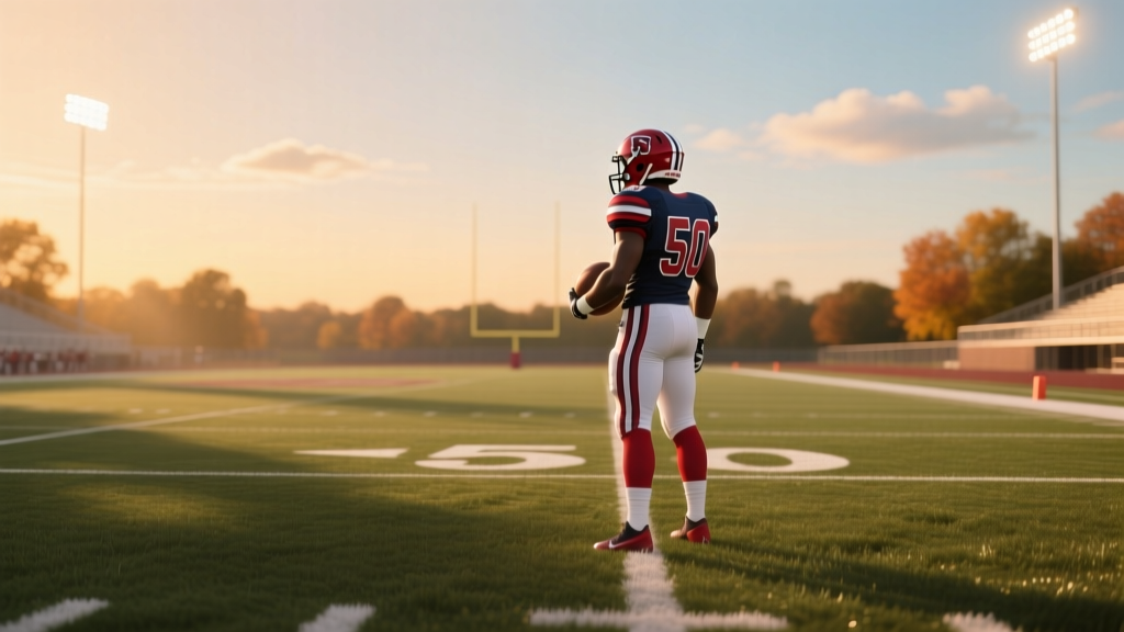 When Does High School Football Start? Season Dates by State