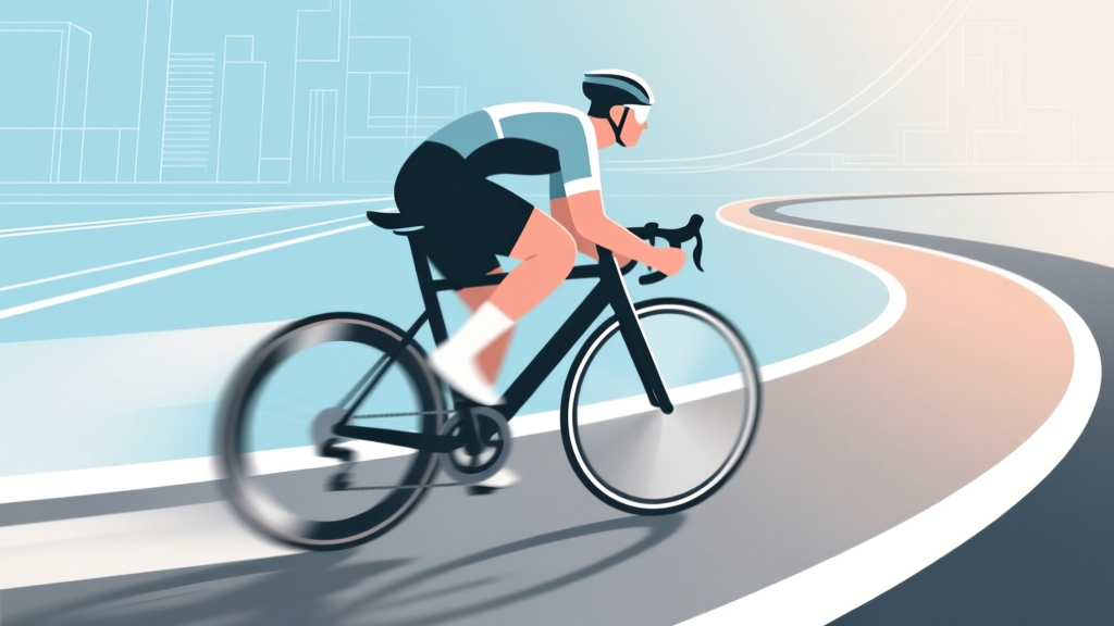 How Many Calories Does 30 Mins Cycling Burn?