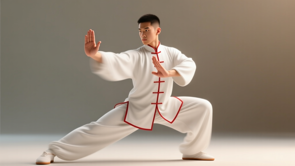 Wushu Rules Guide: Essential Regulations & Standards