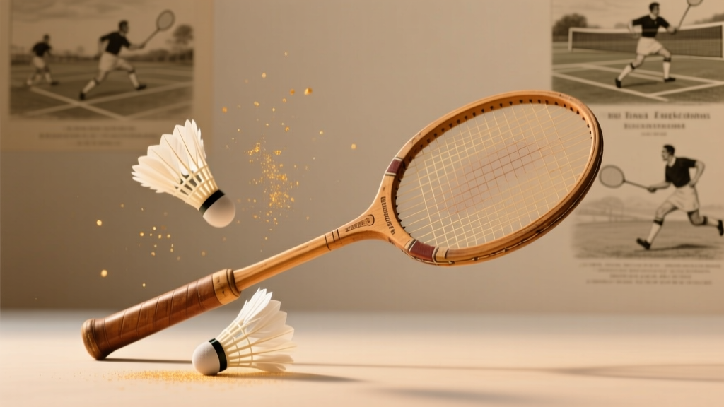 Who Invented Badminton? Origins & History Explained