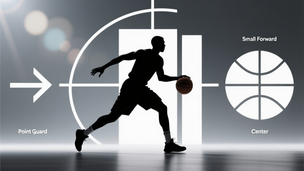 All Basketball Positions Explained